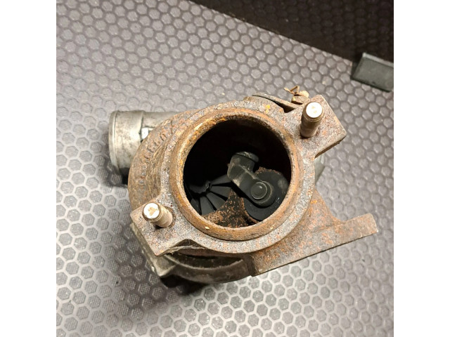 Turbodmychadlo Турбина 2246144, 9030519 BMW 5 E39 3.0