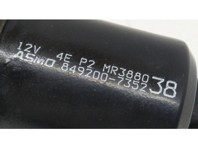 Моторчик дворников MR388038 Mitsubishi Pajero