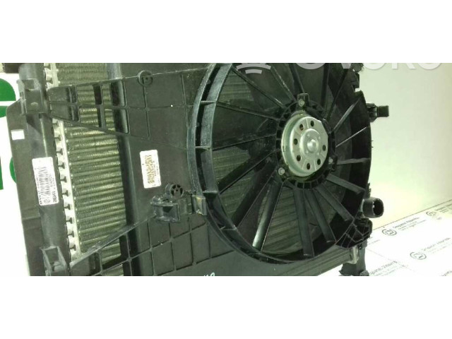 Турбина Renault Kangoo II 3M155112 для двигателя K9K802