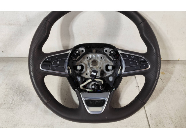 Volant Renault Espace V (RFC) 2017 6235699