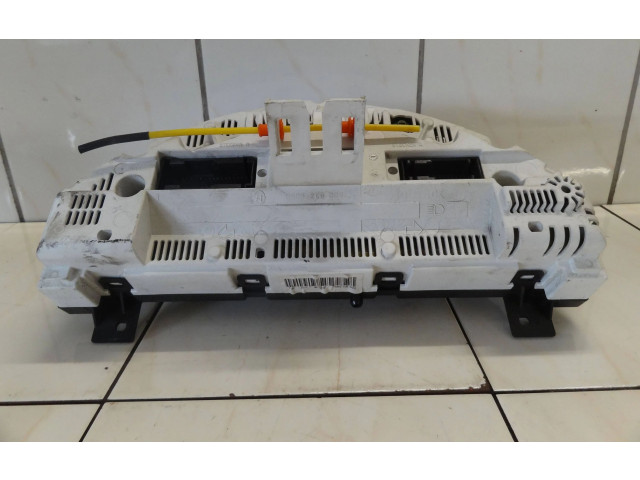 Přístrojová deska Mercedes-Benz A W168 1997 A1685403647