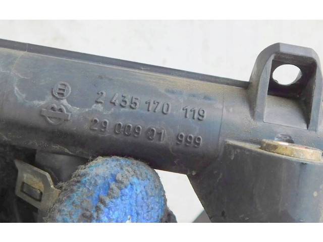 Топливная рампа 030133319G   Volkswagen Polo III 6N 6N2 6NF  