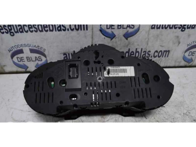 Панель приборов 110080304076, CUADROINSTRUMENTOS Alfa Romeo 166