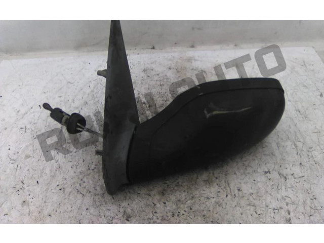 Zpětné zrcátko Peugeot 106 1998 NAO-VISIVEL