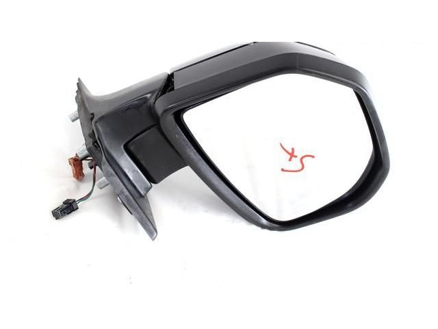 Zpětné zrcátko  Citroen Berlingo 2008  8154TF  