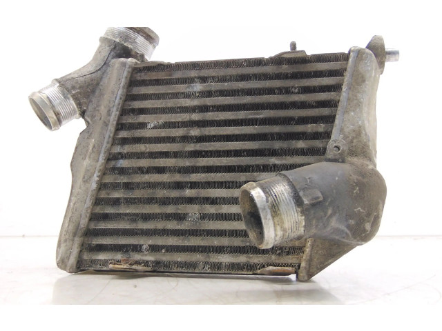 Интеркулер  4E0145805G   Audi A8 S8 D3 4E 