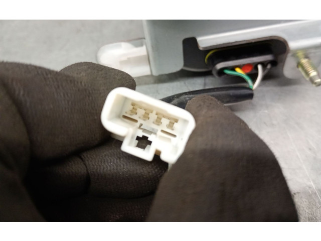 Блок управления 8904048010 Lexus RX XU10