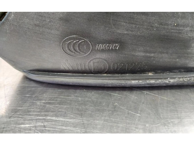 Зеркало электрическое Skoda Octavia Mk3 (5E) 2013 - 2019 года