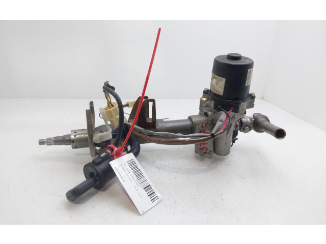 Блок управления климат-контролем 452500H010 Peugeot 107