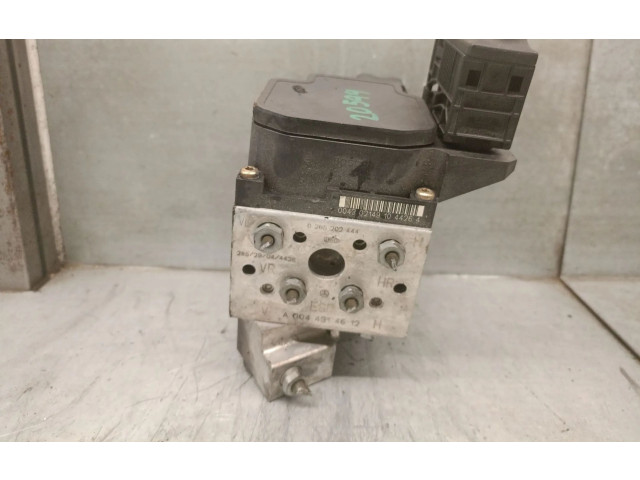 Блок АБС A0044314612, 0265202444 Mercedes-Benz S AMG W221 - года