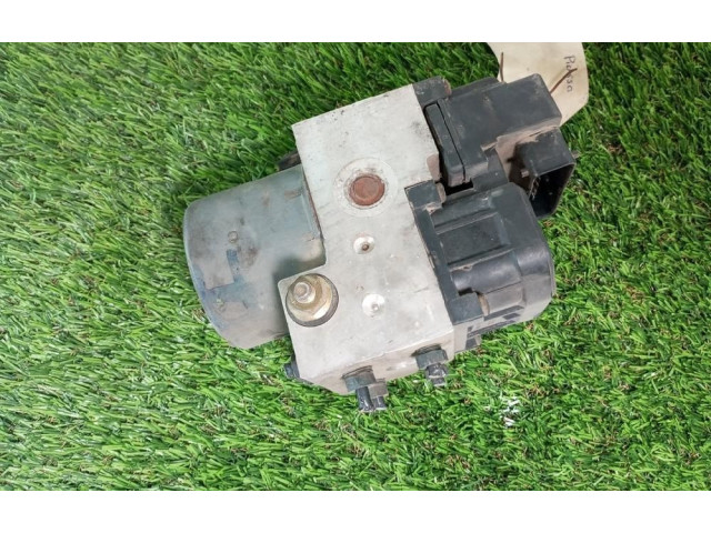 Блок управления АБС 0265216642 Citroen Xsara Picasso