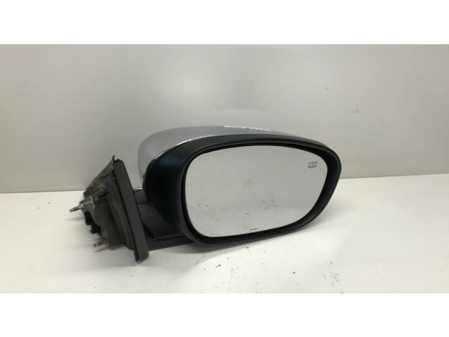 Zpětné zrcátko pravé Chrysler 300 - 300C 2008 015890