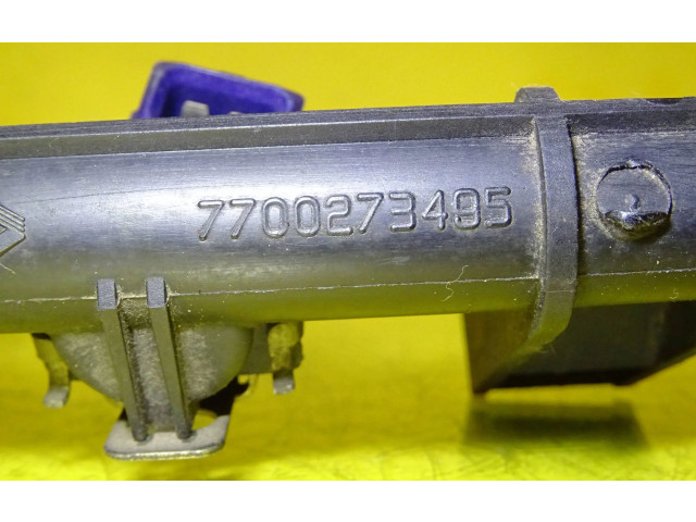Топливная рампа 7700273495   Renault Scenic I  