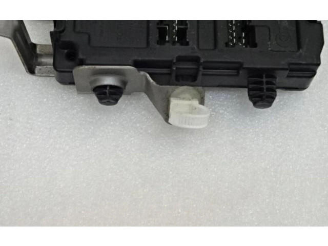 Блок комфорта 284B132274R Renault Scenic III - Grand scenic III