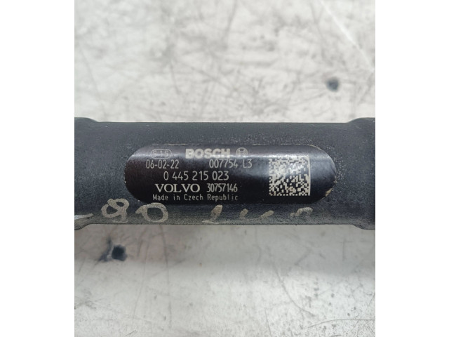 Топливная рампа 30757146   Volvo XC90  