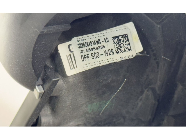 Volant BMW X1 F48 F49 2016 308832899, 308832899