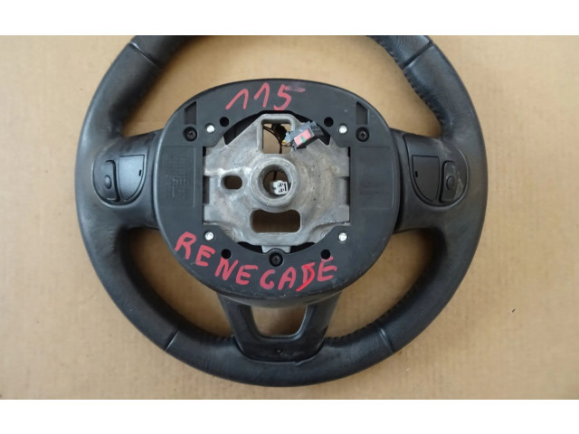 Руль Jeep Renegade 2014 - года K76