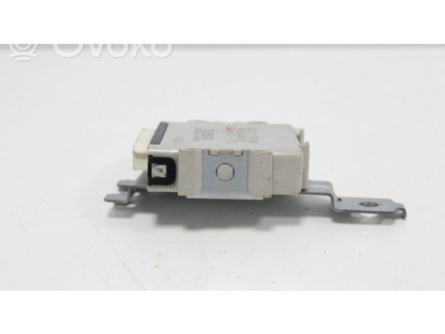 Řídící jednotka 8634A018, 0318001270 Citroen C-Crosser 2008