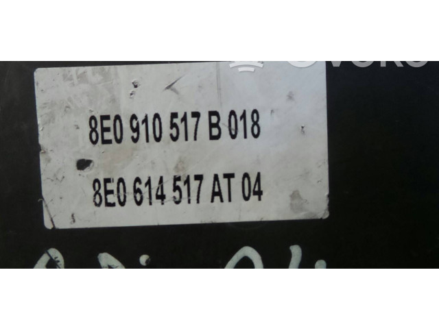 ABS Steuergerät BVG, 026523 Audi RS4 B7 2004