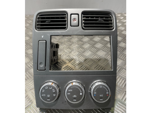 Блок управления климат-контролем    Subaru Forester SG