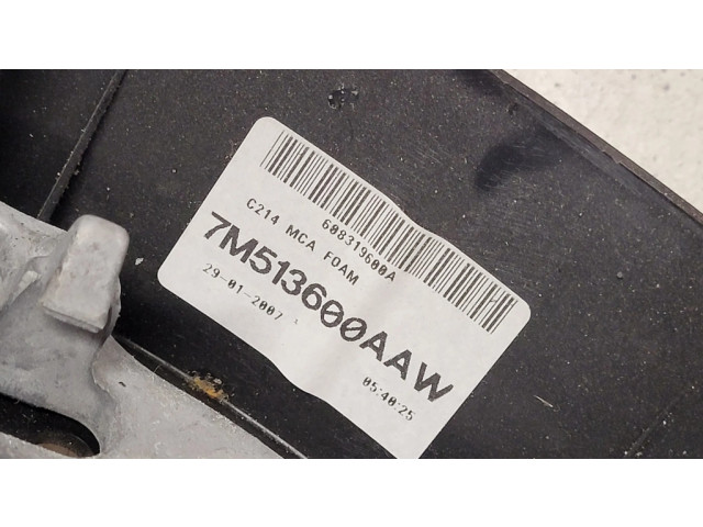 Volant Ford Focus C-MAX 2005