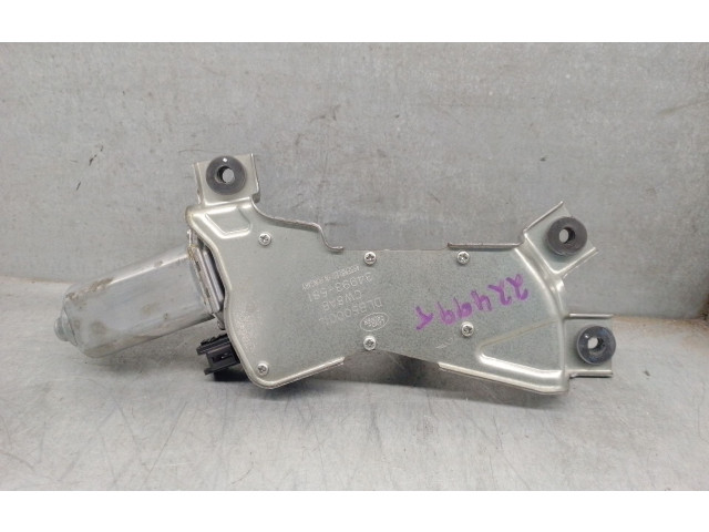Моторчик заднего дворника DLB500014, DLB500014 Land Rover Range Rover Sport L320