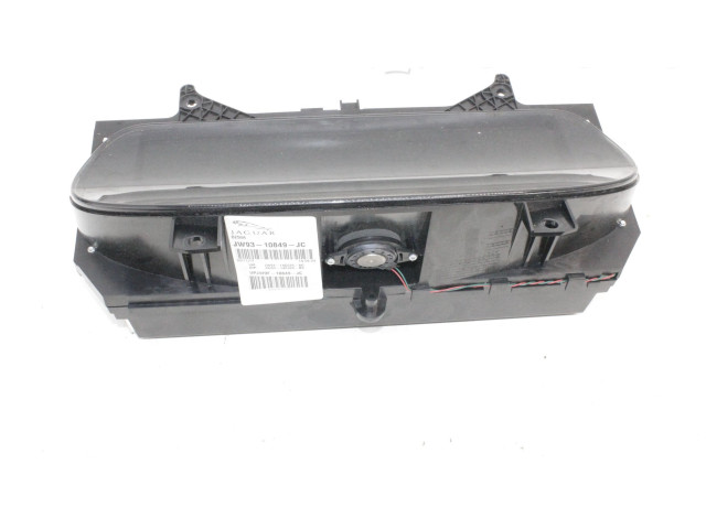 Панель приборов JW9310849JC Jaguar XJ X351