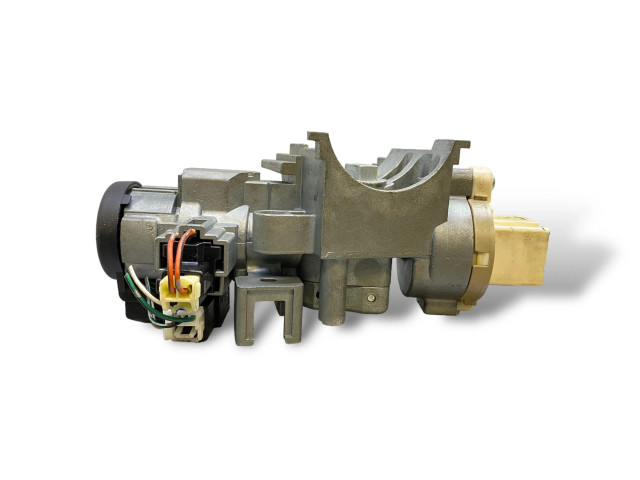 Комплект блоков управления R2AX18881J, 2758009498 Mazda CX-7