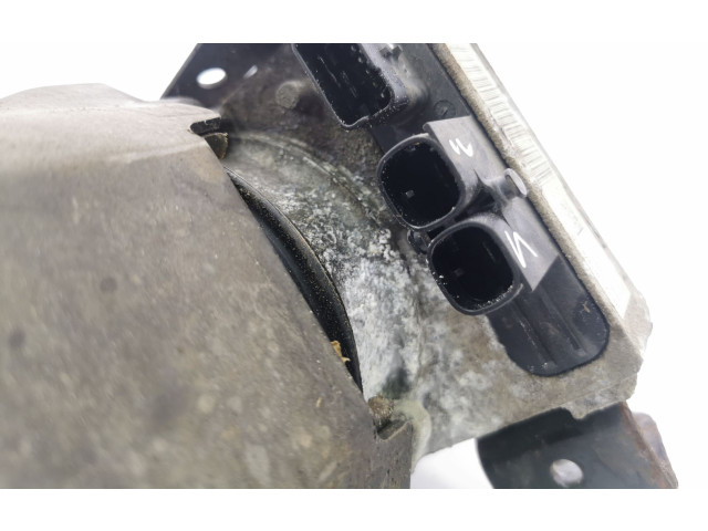 Насос рулевого управления