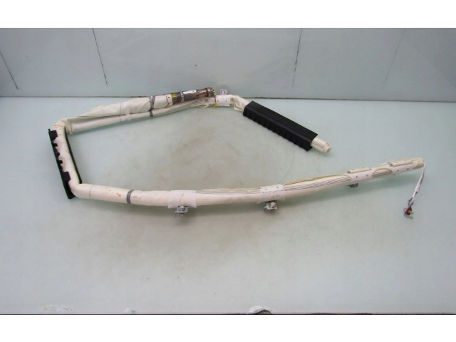 Боковая подушка безопасности 8622037010, A21906110034 SsangYong Korando