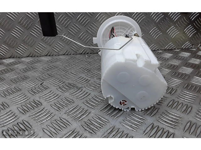 Řídící jednotka 0580200221   Nissan Qashqai 2019