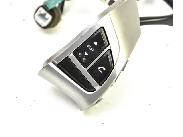 Руль SsangYong Korando - года 200008346, 200008347