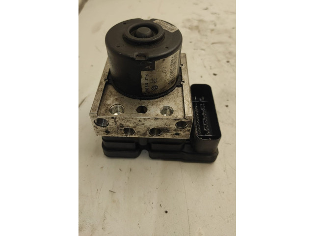 Jednotka ABS Seat Toledo III (5P) 2005