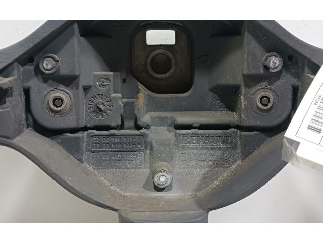 Volant Renault Clio II 1998 Fase, 7700849834