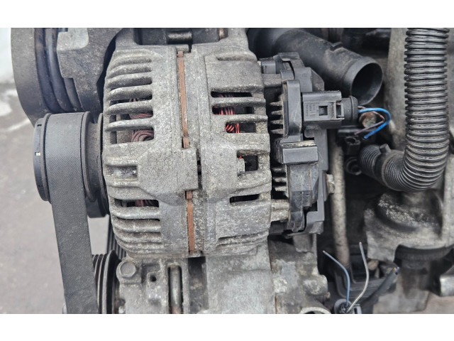 Генератор 145225   Audi A2      