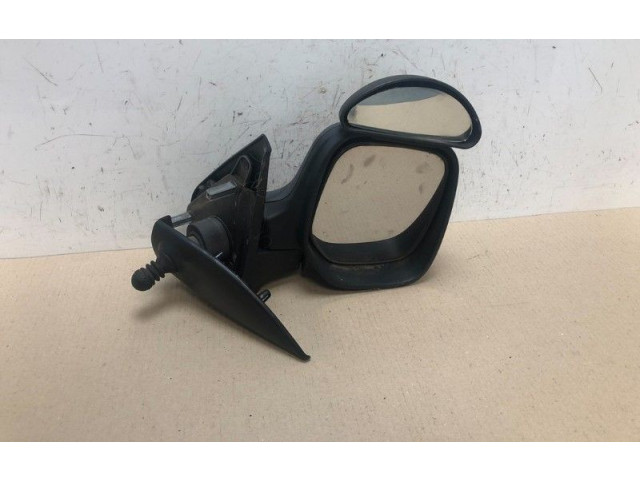 Zpětné zrcátko Citroen Berlingo 1999