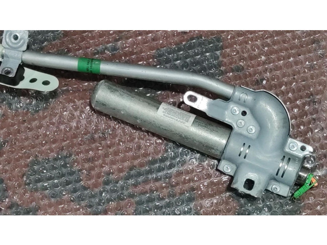 Боковая подушка безопасности    Mercedes-Benz R W251