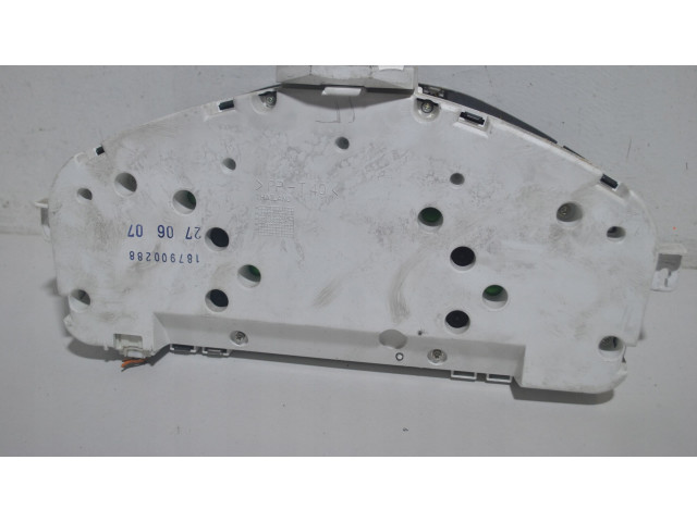 Панель приборов 30765310 Volvo C30