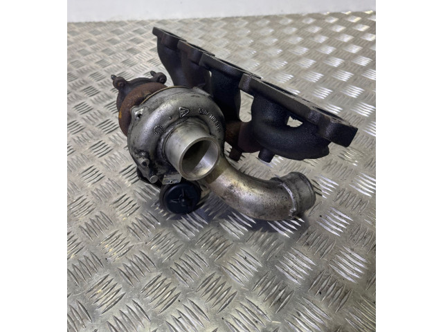 Vstřikovací lišta 53041015164   Renault Master II     