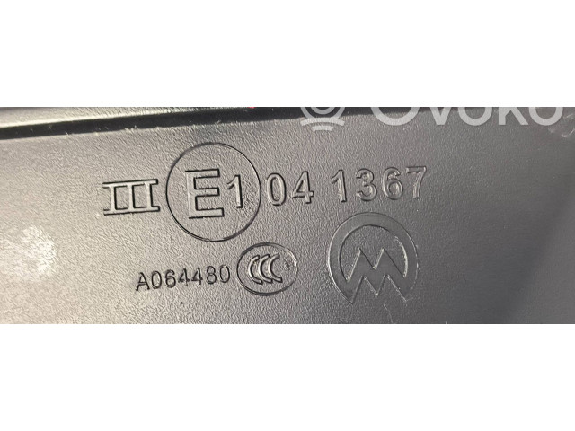 Zpětné zrcátko  Audi Q7 4M 2017  E1041367, A064480  