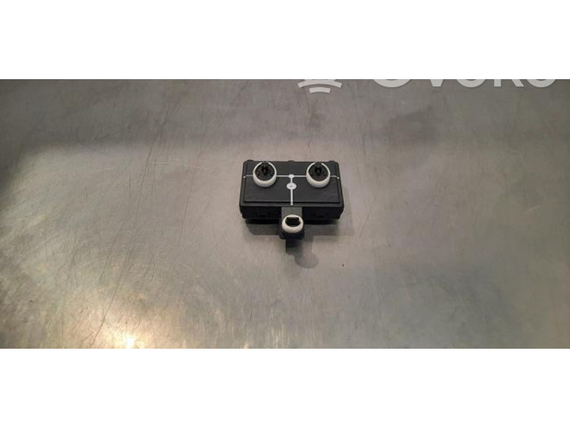 Блок управления центрального замка 4M0959793J Audi e-tron