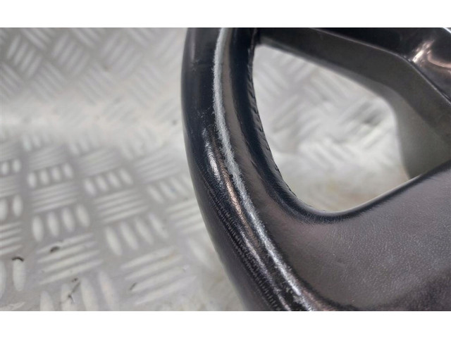 Руль Skoda Octavia Mk3 (5E) 2013 - 2019 года 5E0419091AC