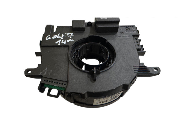 Подрулевой шлейф SRS 5Q0953569A, 101013 Volkswagen Golf VII