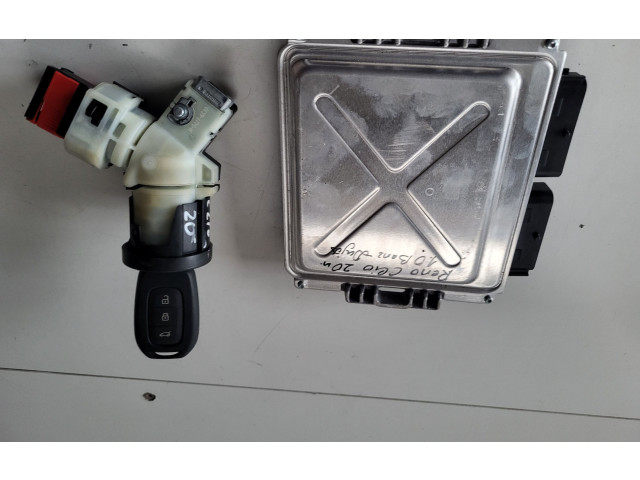 Řídící jednotka 237109279S Renault Clio V 2022