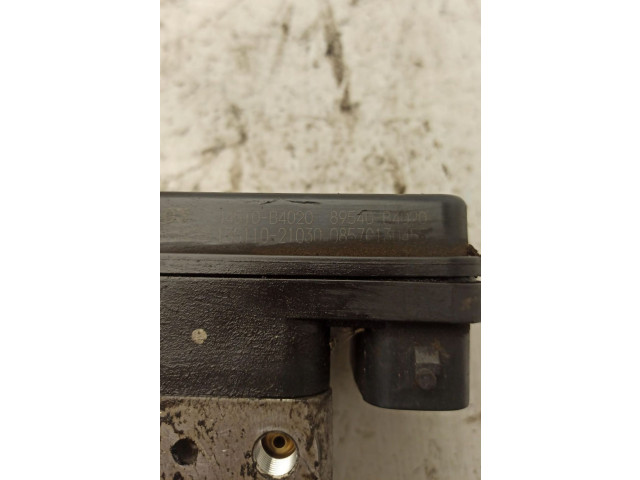 Блок АБС Daihatsu Terios - года