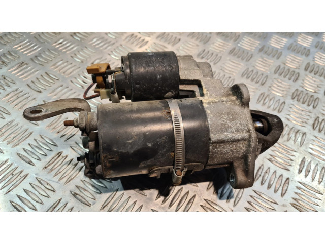 Стартер 0001110122, 1005821478 Volkswagen PASSAT B5