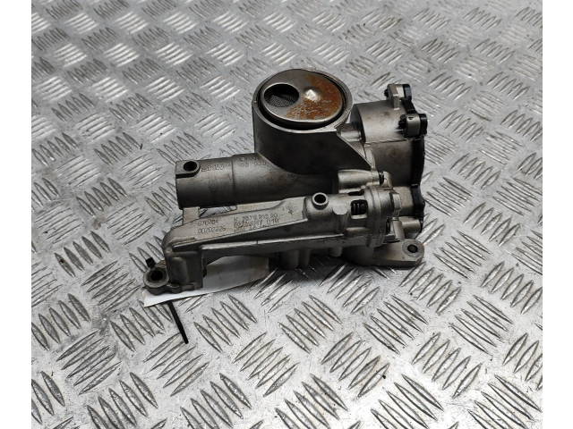 Čerpadlo oleje V757601280   Citroen C4 I Picasso   5FW (EP6)