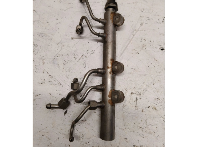 Vstřikovací lišta 16404510 BMW X5 F15 N55