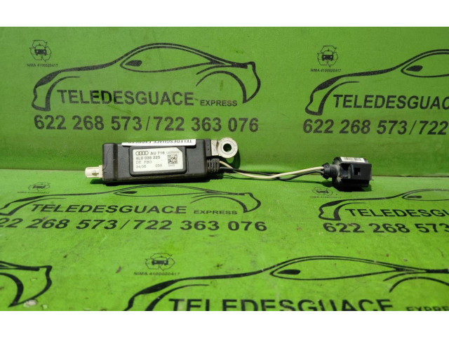 Řídící jednotka 4L0035225 Audi Q7 4L 2014