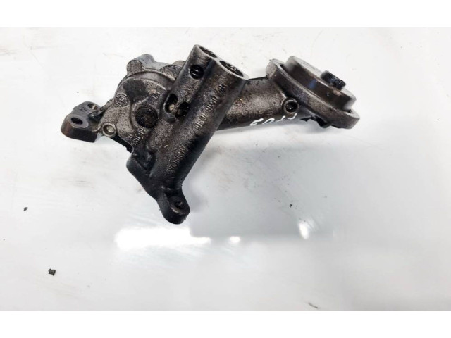 Čerpadlo oleje 059115105 Audi A6 S6 C6 4F